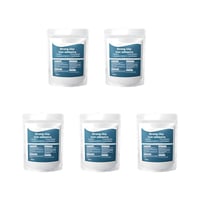 5 PCS (500g)