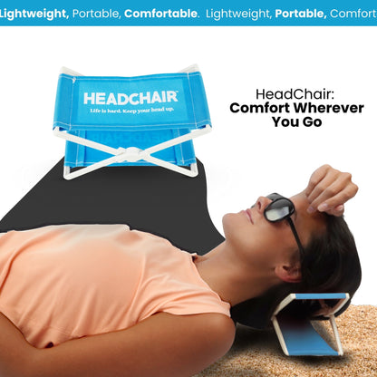 🌴 SunRest™ Beach Headrest🌴