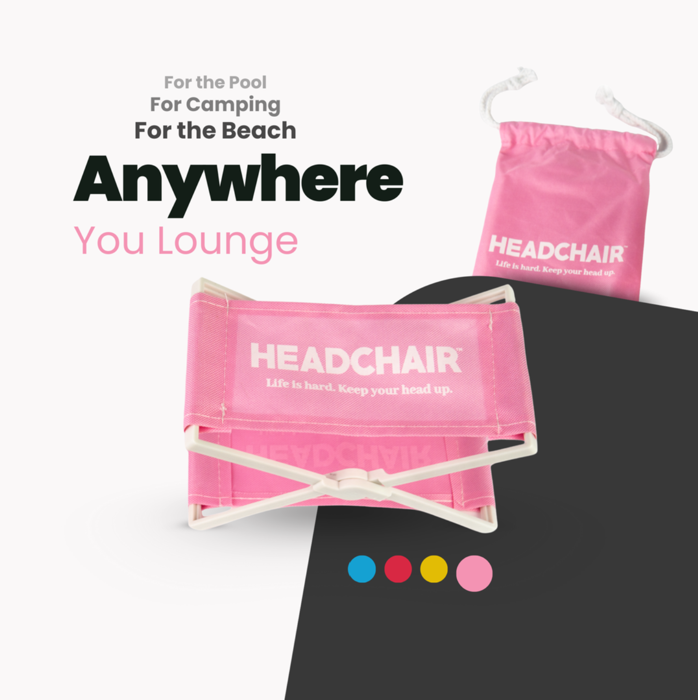🌴 SunRest™ Beach Headrest🌴